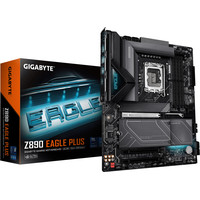 PLACA BASE GIGABYTE Z890 EAGLE PLUS DDR5 ATX
